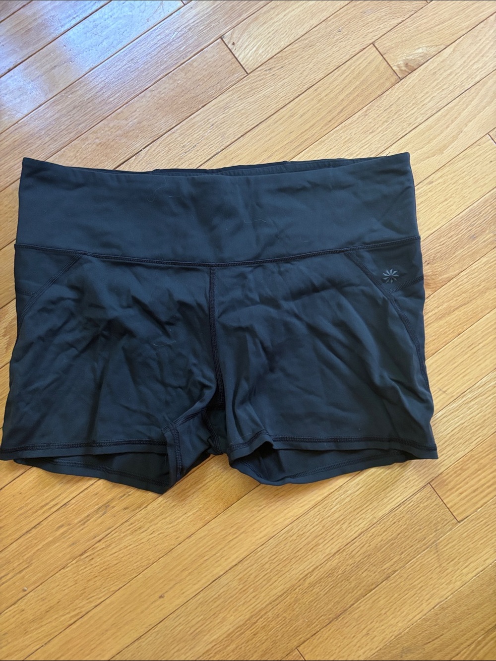 Athleta Shorts